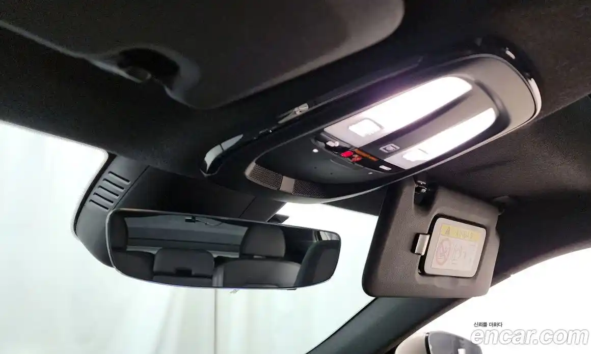 Polestar Polestar 2 2022 0.2 гидро, фото 23