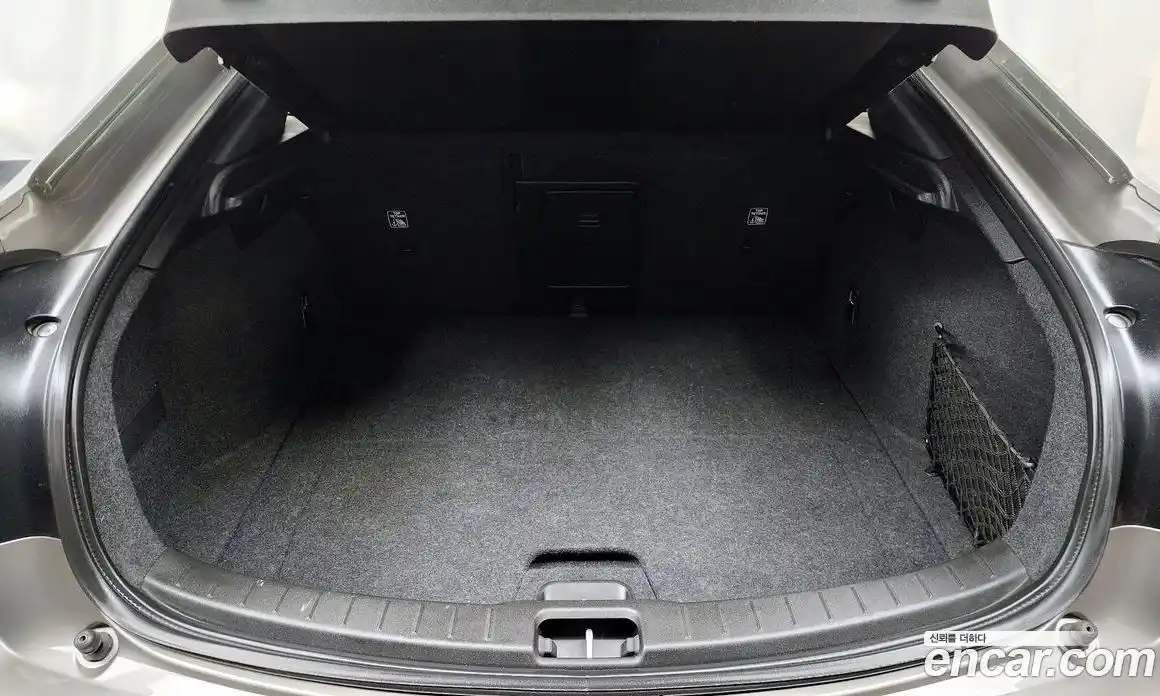 Polestar Polestar 2 2022 0.2 гидро, фото 26