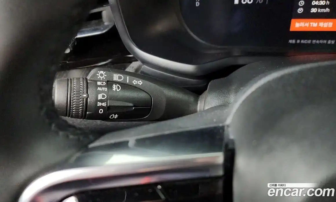 Polestar Polestar 2 2022 0.2 гидро, фото 28