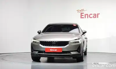 Polestar Polestar 2 2022 0.2 гидро, миниатюра 3