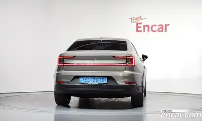 Polestar Polestar 2 2022 0.2 гидро, миниатюра 4