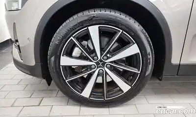 Polestar Polestar 2 2022 0.2 гидро, миниатюра 5