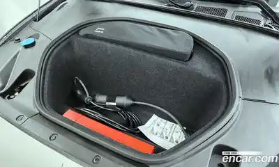 Polestar Polestar 2 2022 0.2 гидро, миниатюра 6
