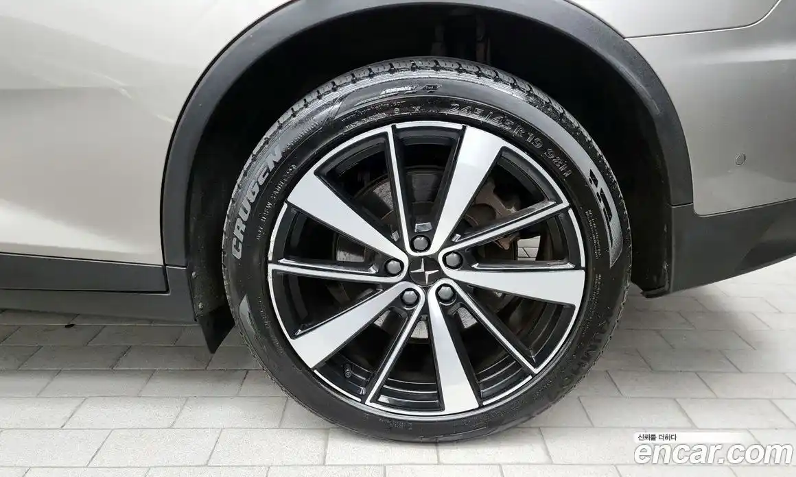 Polestar Polestar 2 2022 0.2 гидро, фото 7