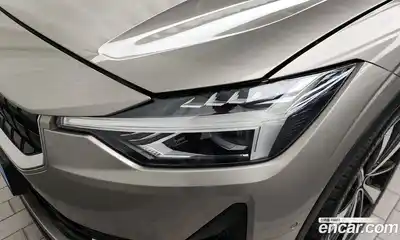 Polestar Polestar 2 2022 0.2 гидро, миниатюра 8