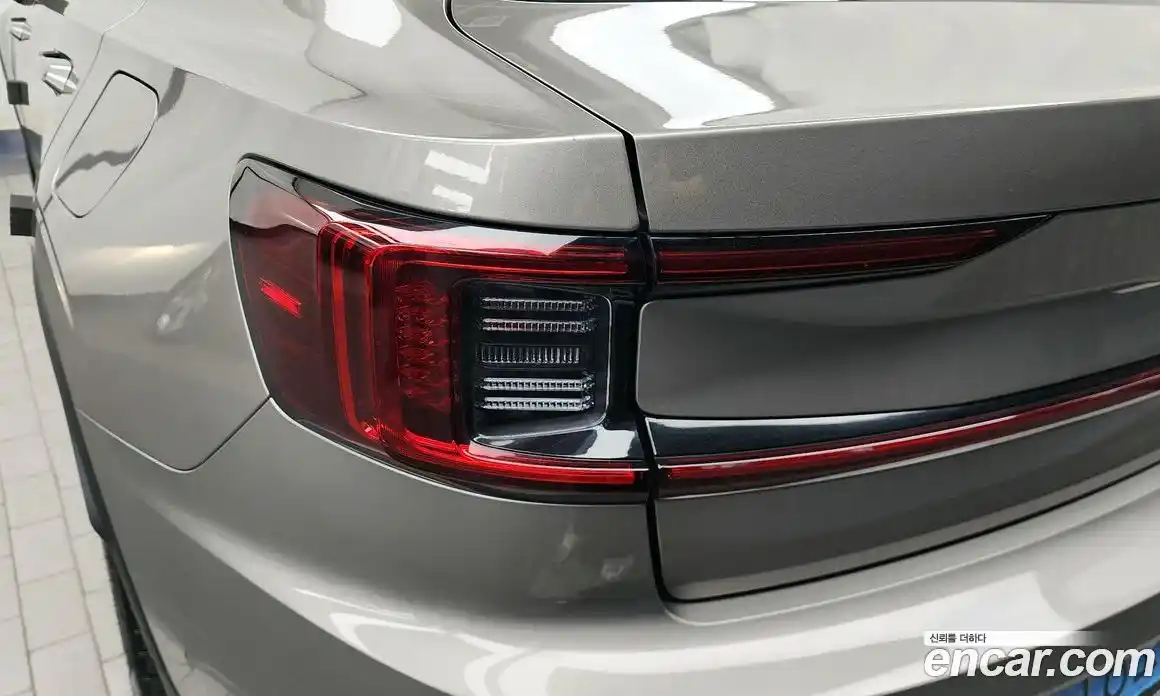 Polestar Polestar 2 2022 0.2 гидро, фото 9
