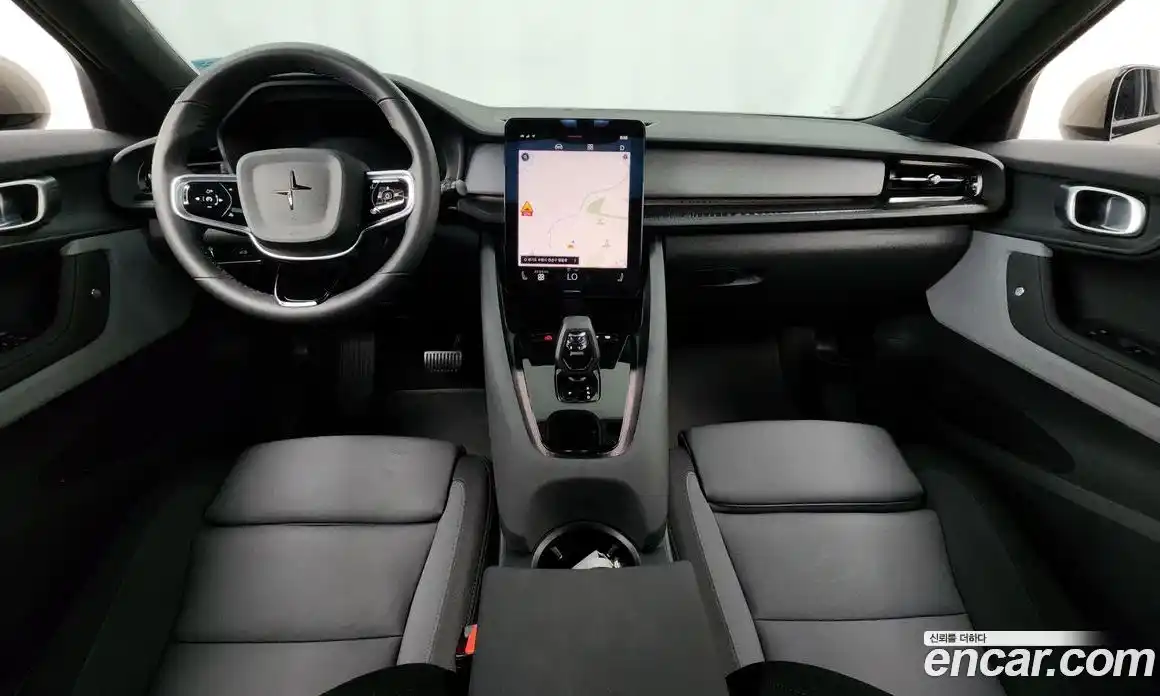 Polestar Polestar 2 2022 0.2 гидро, фото 10