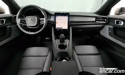 Polestar Polestar 2 2022 0.2 гидро, миниатюра 10
