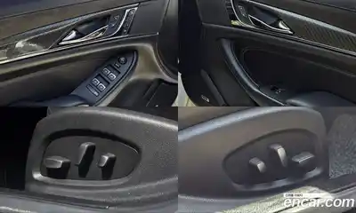 Cadillac CTS 2017 2.0 гидро, миниатюра 11