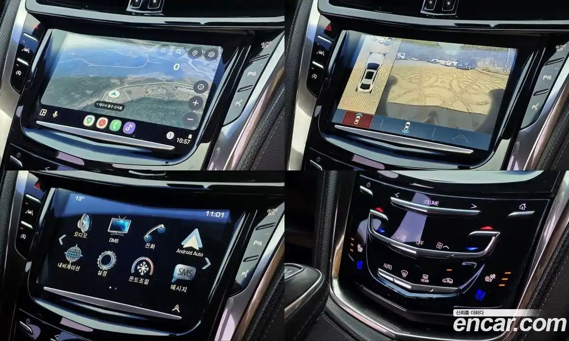 Cadillac CTS 2017 2.0 гидро, фото 16