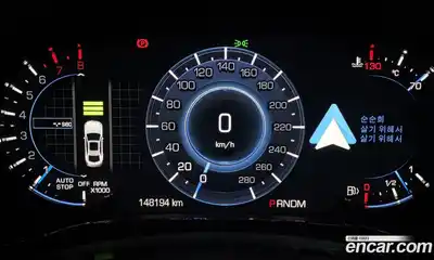 Cadillac CTS 2017 2.0 гидро, миниатюра 7