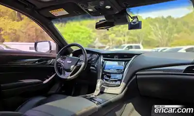 Cadillac CTS 2017 2.0 гидро, миниатюра 8