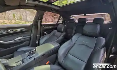 Cadillac CTS 2017 2.0 гидро, миниатюра 10