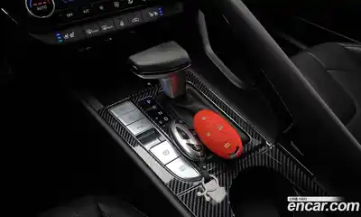 Hyundai Avante 2023 1.6 гидро, миниатюра 12