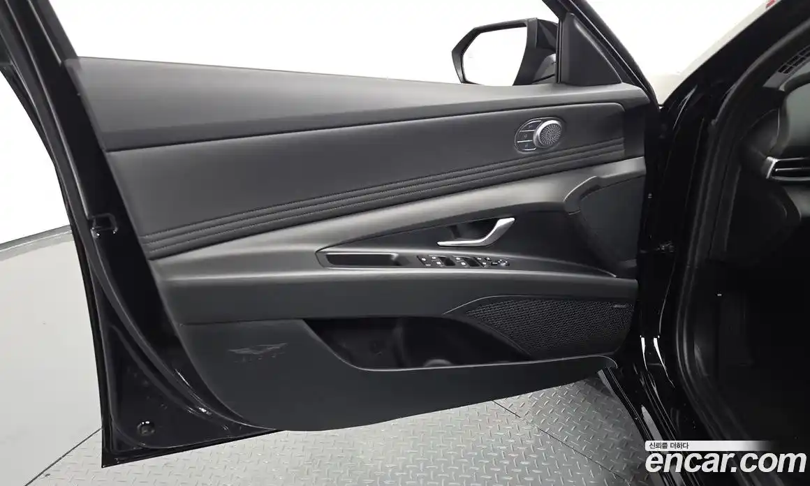 Hyundai Avante 2023 1.6 гидро, фото 14