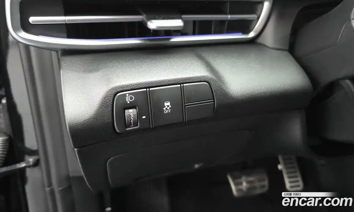 Hyundai Avante 2023 1.6 гидро, фото 27