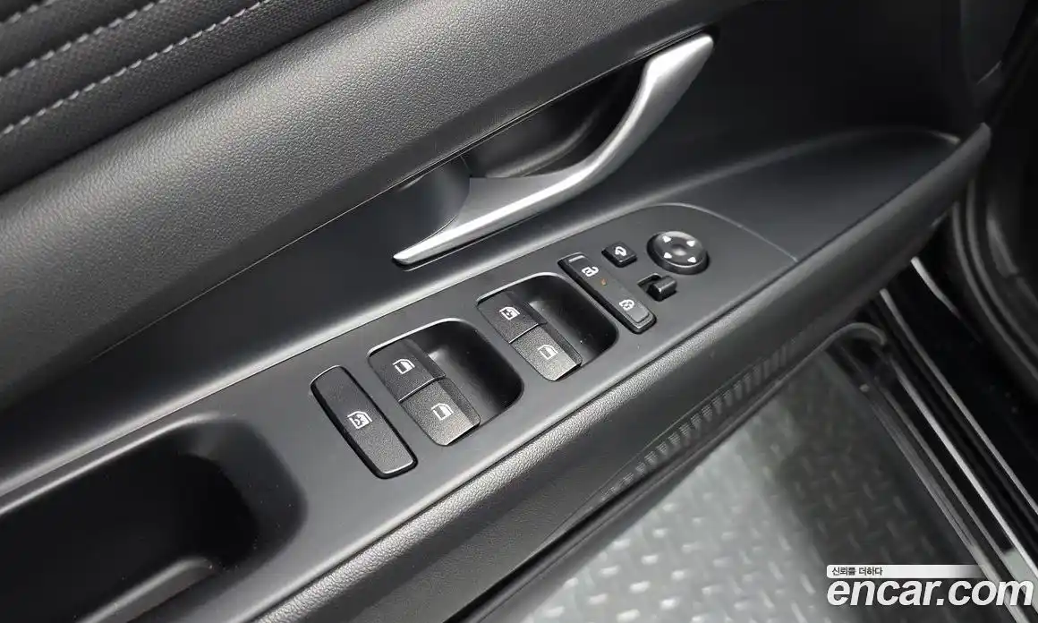 Hyundai Avante 2023 1.6 гидро, фото 28