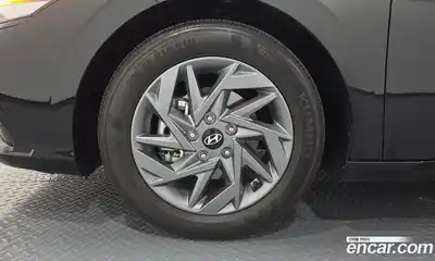 Hyundai Avante 2023 1.6 гидро, миниатюра 5