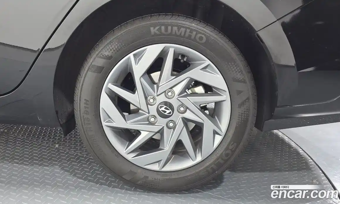 Hyundai Avante 2023 1.6 гидро, фото 7