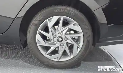 Hyundai Avante 2023 1.6 гидро, миниатюра 7