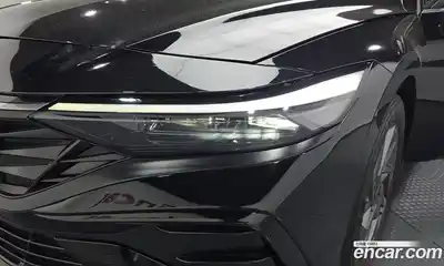 Hyundai Avante 2023 1.6 гидро, миниатюра 8