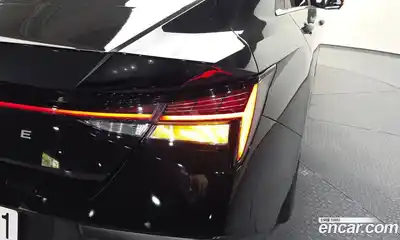 Hyundai Avante 2023 1.6 гидро, миниатюра 9