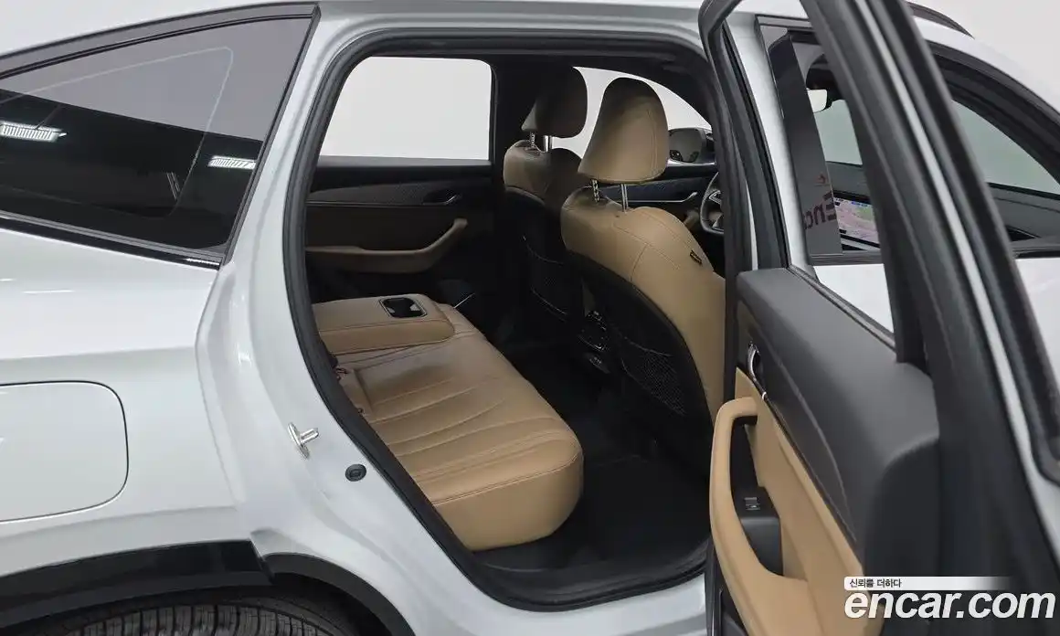 Renault Grand Koleos 2024 1.5 гидро, фото 11