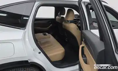 Renault Grand Koleos 2024 1.5 гидро, миниатюра 11