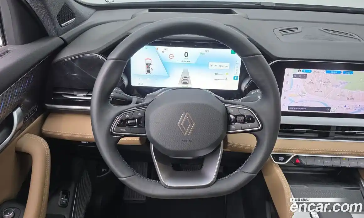 Renault Grand Koleos 2024 1.5 гидро, фото 13