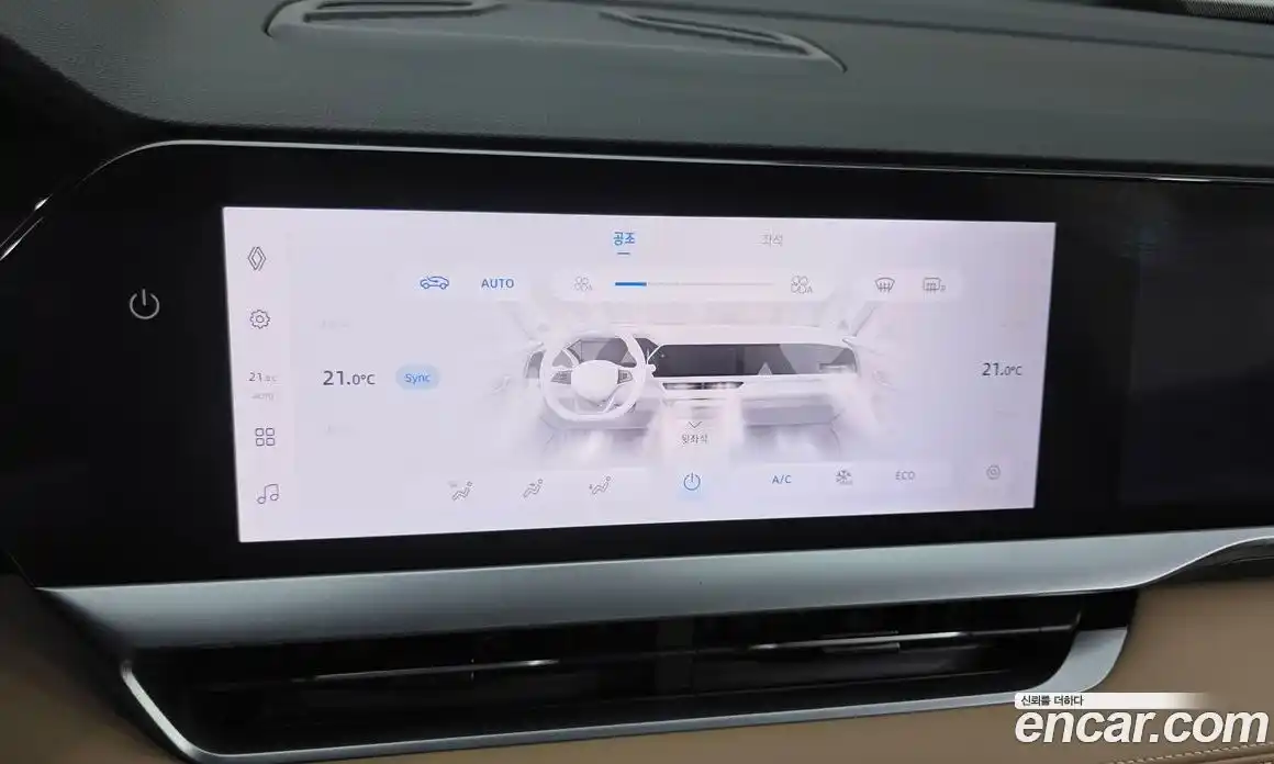 Renault Grand Koleos 2024 1.5 гидро, фото 16