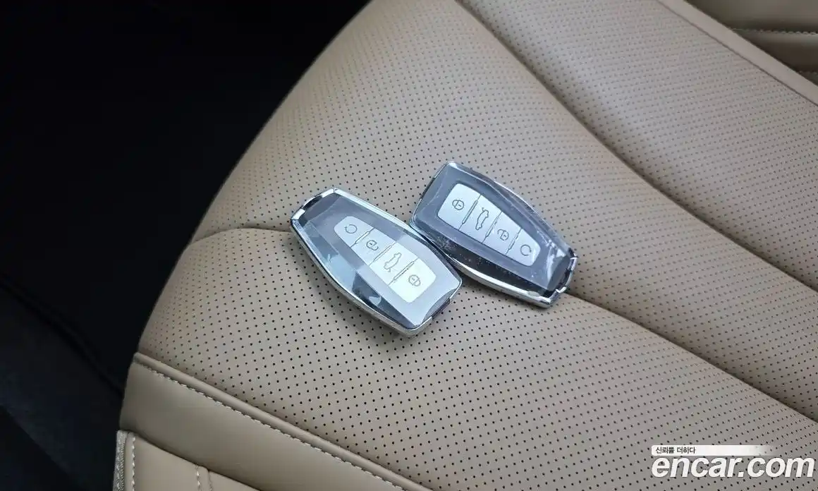 Renault Grand Koleos 2024 1.5 гидро, фото 18