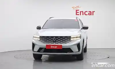 Renault Grand Koleos 2024 1.5 гидро, миниатюра 3