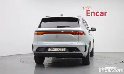 Renault Grand Koleos 2024 1.5 гидро, миниатюра 4
