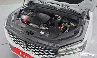 Renault Grand Koleos 2024 1.5 гидро, миниатюра 6