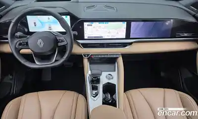 Renault Grand Koleos 2024 1.5 гидро, миниатюра 7