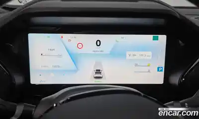 Renault Grand Koleos 2024 1.5 гидро, миниатюра 8