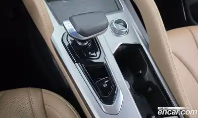 Renault Grand Koleos 2024 1.5 гидро, миниатюра 9