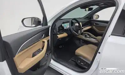 Renault Grand Koleos 2024 1.5 гидро, миниатюра 10