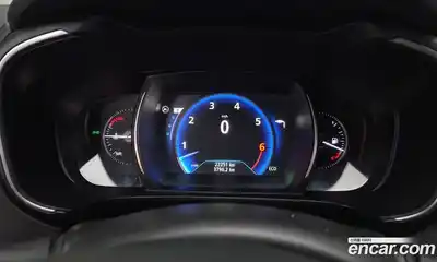 Renault QM6 2021 2.0 гидро, миниатюра 11