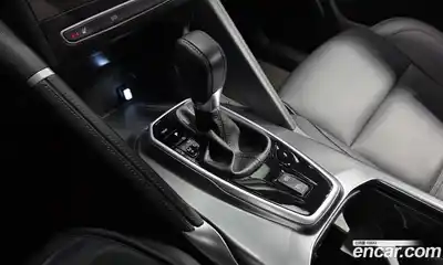 Renault QM6 2021 2.0 гидро, миниатюра 12