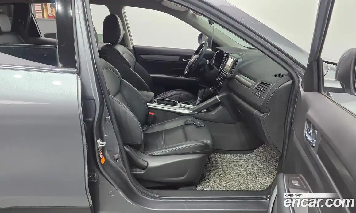 Renault QM6 2021 2.0 гидро, фото 16