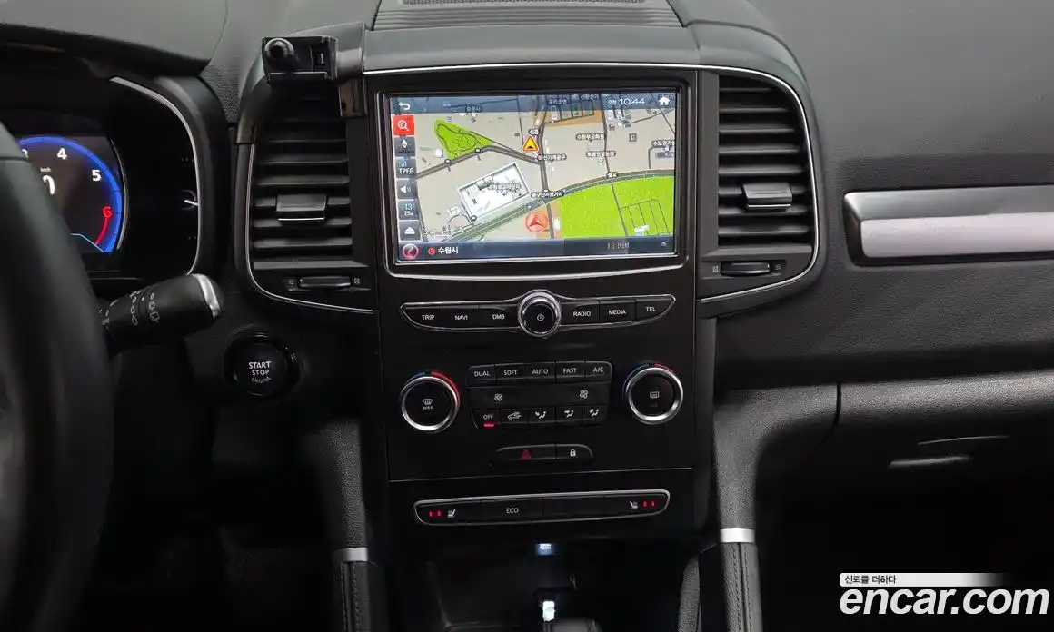 Renault QM6 2021 2.0 гидро, фото 19