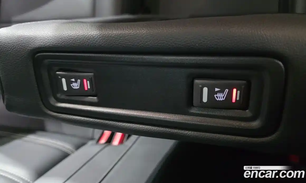 Renault QM6 2021 2.0 гидро, фото 22