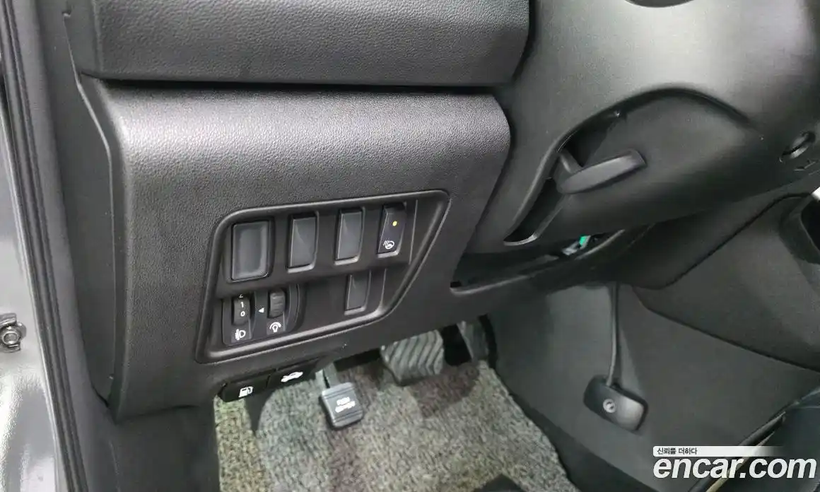 Renault QM6 2021 2.0 гидро, фото 25