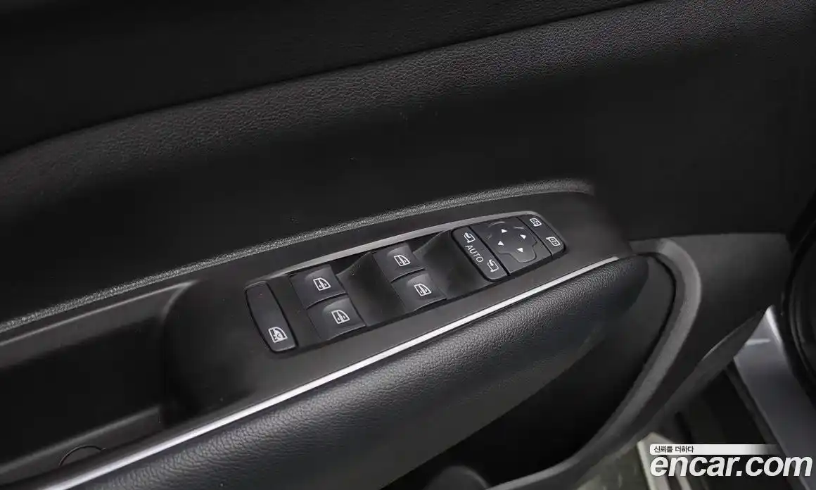 Renault QM6 2021 2.0 гидро, фото 27