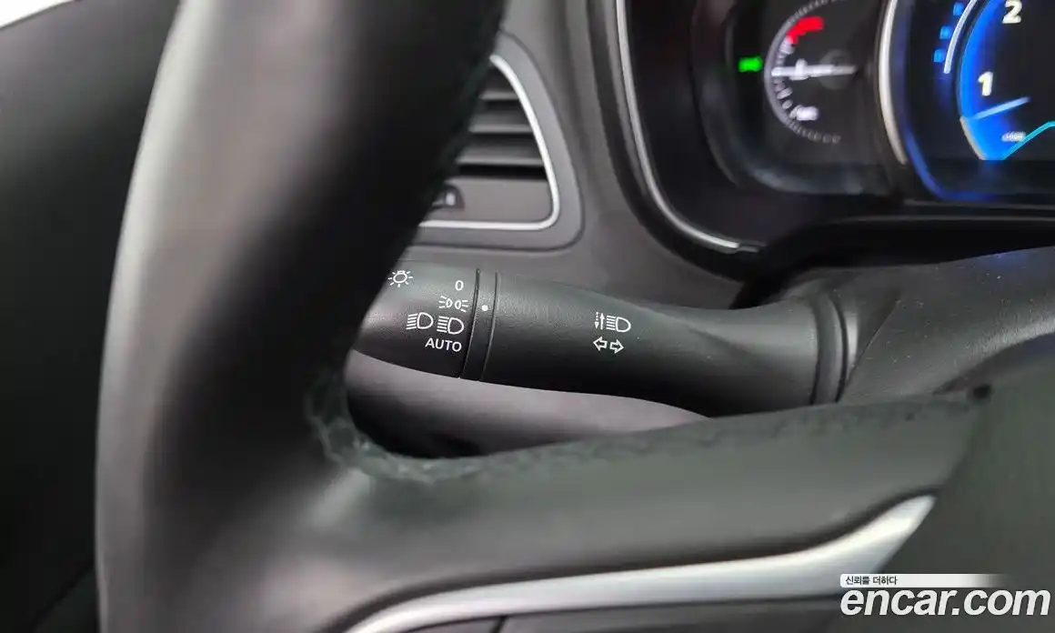 Renault QM6 2021 2.0 гидро, фото 28