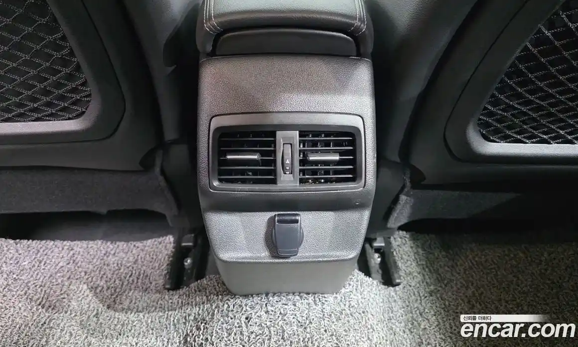 Renault QM6 2021 2.0 гидро, фото 29