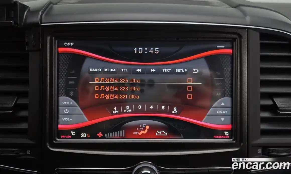 Renault QM6 2021 2.0 гидро, фото 30