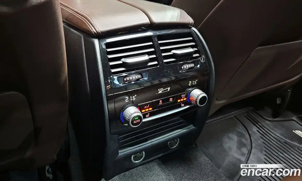 BMW 5 серия 2018 2.0 автомат (гидро), фото 26