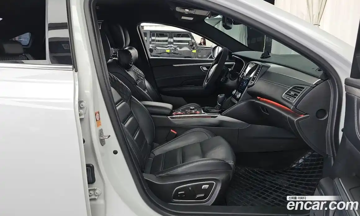 Renault SM6 2021 2.0 гидро, фото 11